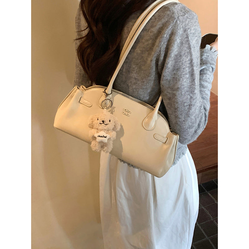 Romantic Retro Shoulder Handbag