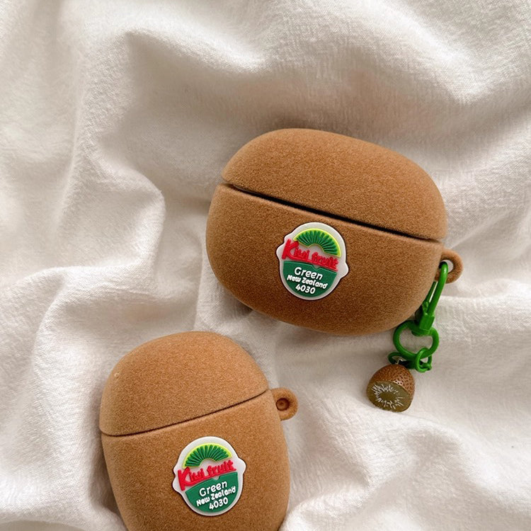 キウイフルーツ AirPods Case