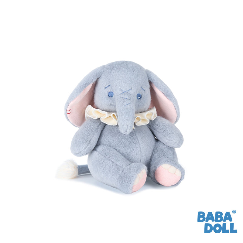 Baby Elephant Stuffed Animal