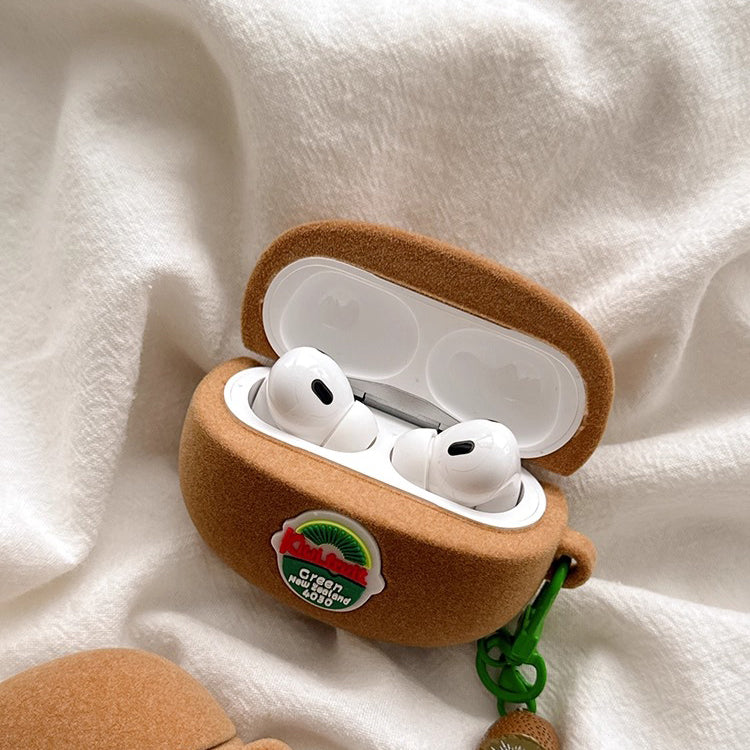 キウイフルーツ AirPods Case
