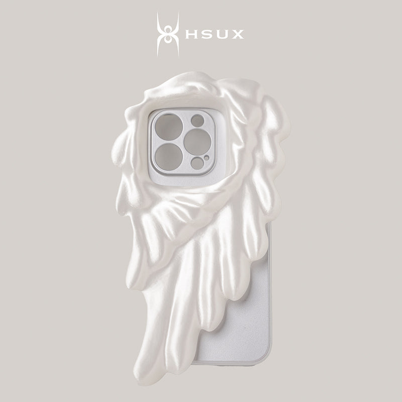 Angel Wings iPhone Case