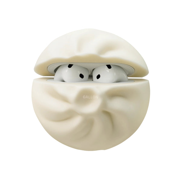 小籠包 AirPods Case