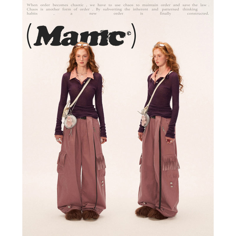 American Vintage Corduroy Pants