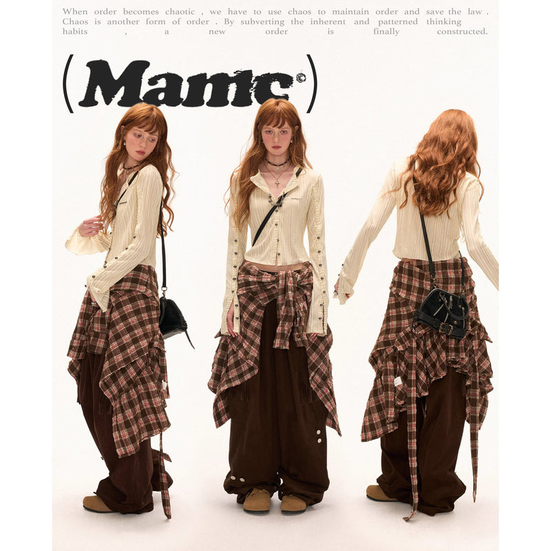 American Vintage Corduroy Pants