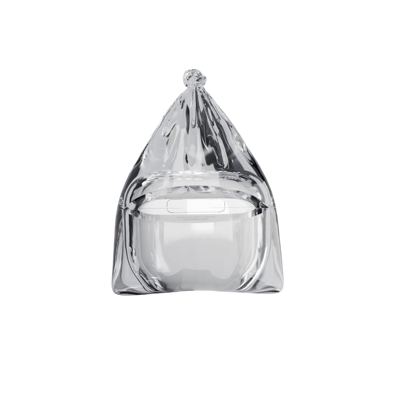 Gold Fish AirPods Case