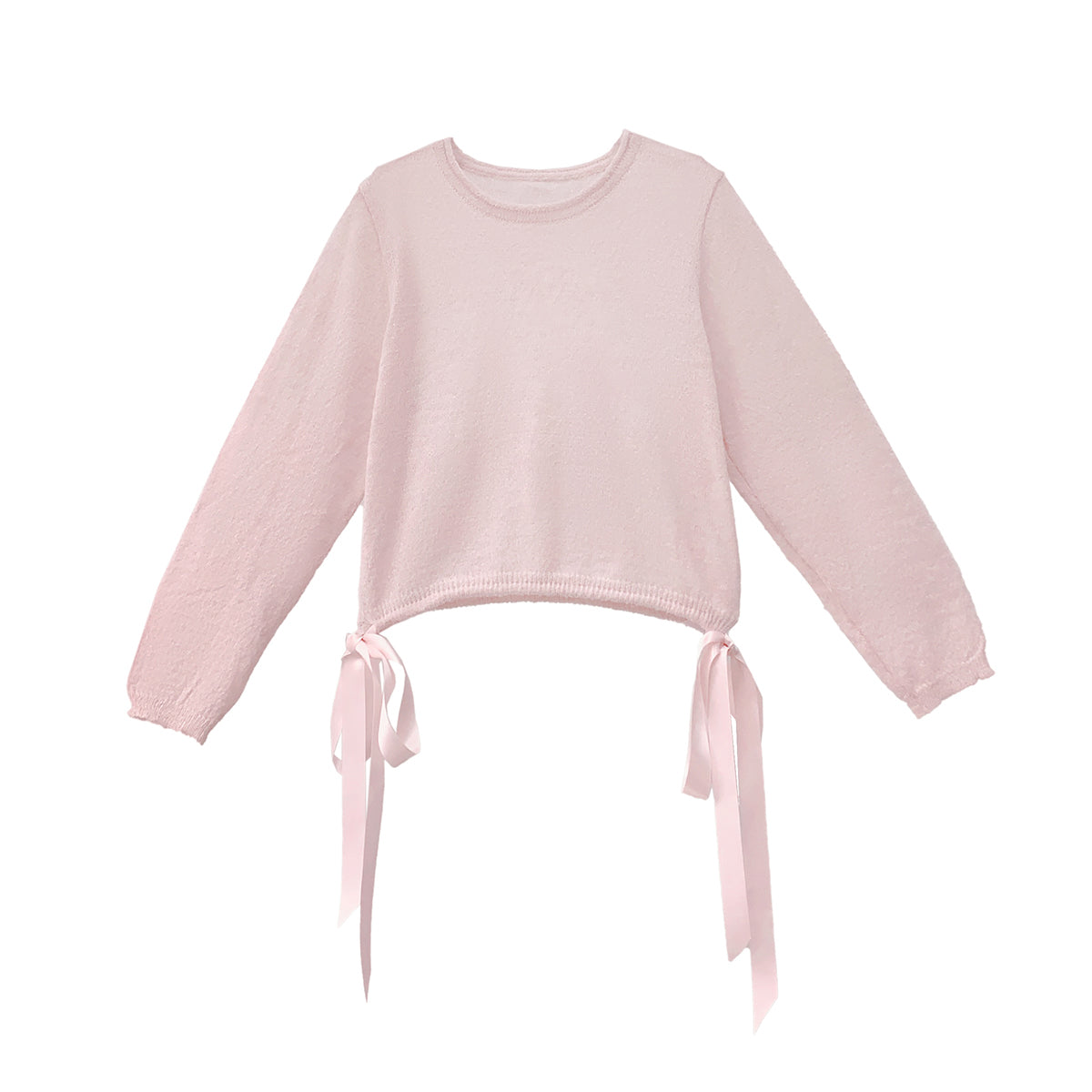 Malbon ニットトップス＆プリーツスカート 美品☘️即購入可⭐美品 SET UP対応 透かし編み柄ニットスカート（ミモレスカート