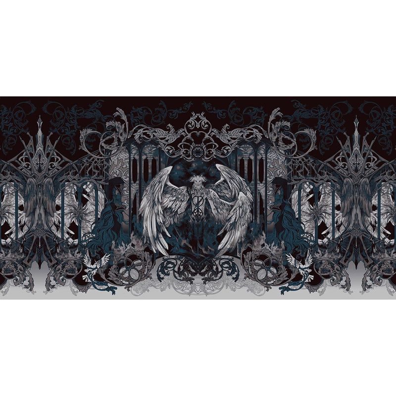 聖堂と堕天使のスカート[2026年2月中旬-3月中旬発送予定]