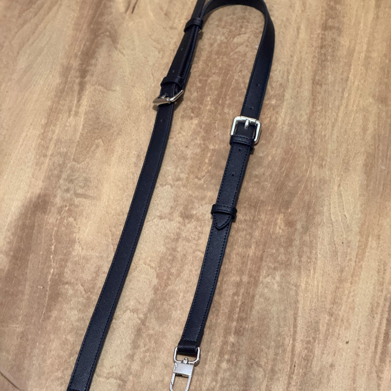 Teddy Bear Bag - Dark Red[2026年3月中旬-4月中旬発送予定]