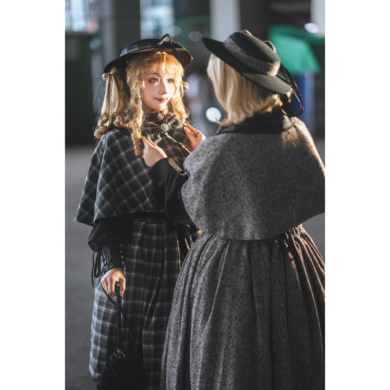 伯爵令嬢の帽子とアクセサリー[2026年2月上旬-3月下旬発送予定]