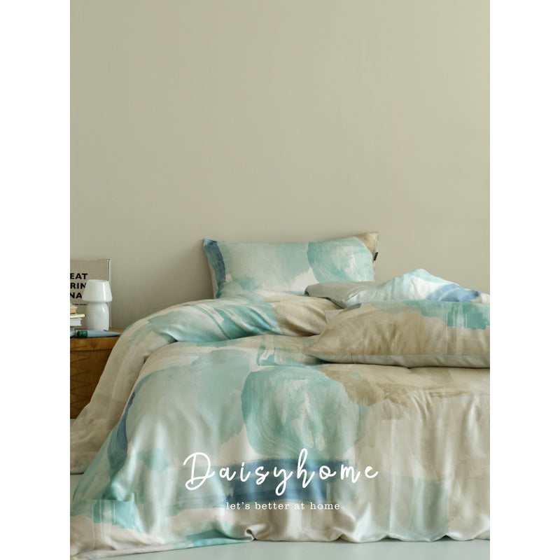 The Ebb Tide Bed Cover Set
