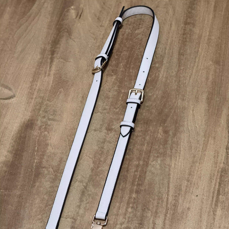 Teddy Bear Bag - Off White[2026年3月中旬-4月中旬発送予定]