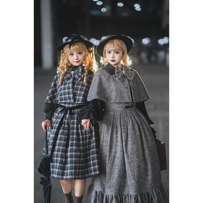 伯爵令嬢の帽子とアクセサリー[2026年2月上旬-3月下旬発送予定]