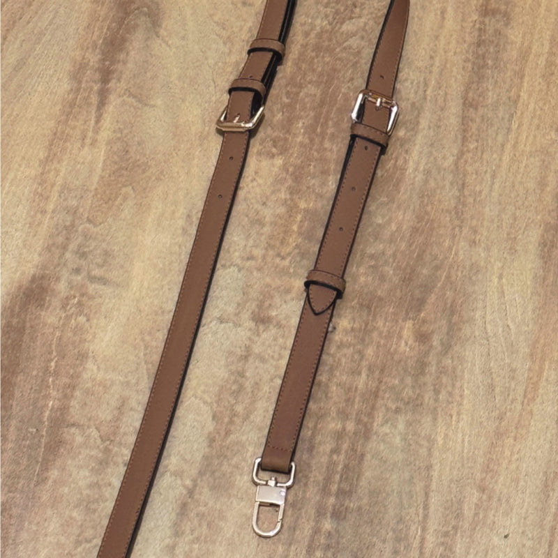 Teddy Bear Bag - Brown[2026年3月中旬-4月中旬発送予定]