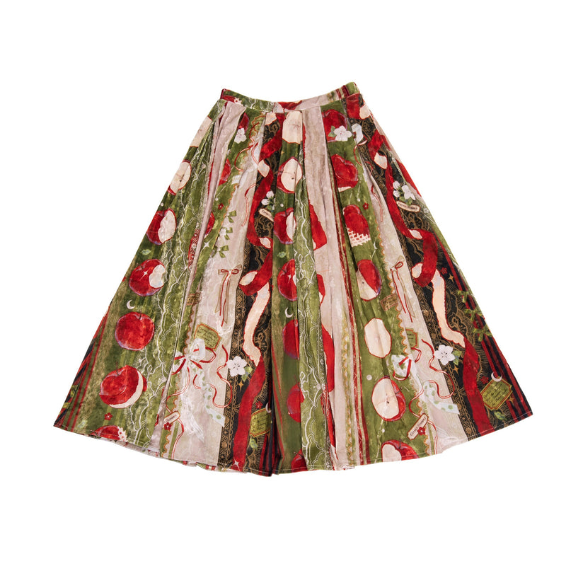 月のかけらと林檎のスカート[2026年1月上旬-1月下旬発送予定]