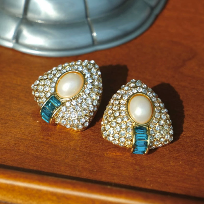 brooklyn lover earrings