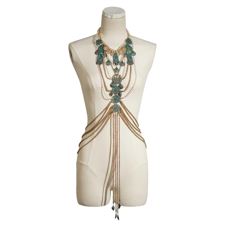 19SO Vintage bandana necklace バンダナネックレス | nate-hospital.com