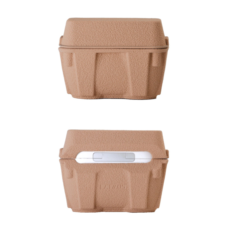 卵パック AirPods Case