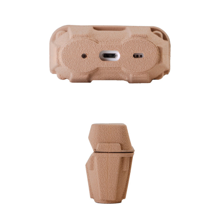 卵パック AirPods Case