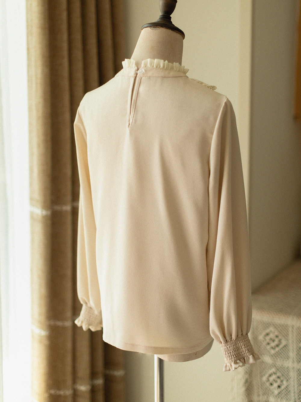ManusMachina 深緑のお嬢様の縦縞ジャンパースカート 深緑の ManusMachina 深緑のお嬢様の縦縞ジャンパースカート 深緑の