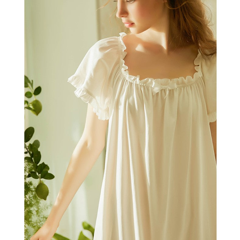 angel fairy nightwear