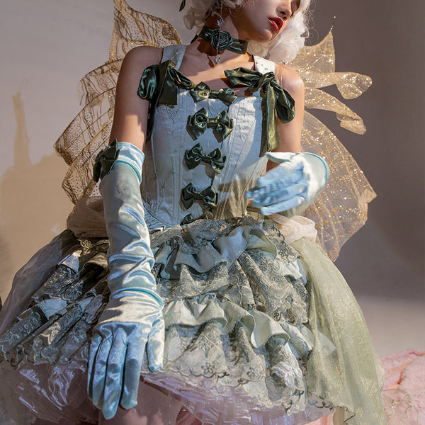 China accessories for the imperial court lady [Scheduled to ship from late May to mid-June 2023]