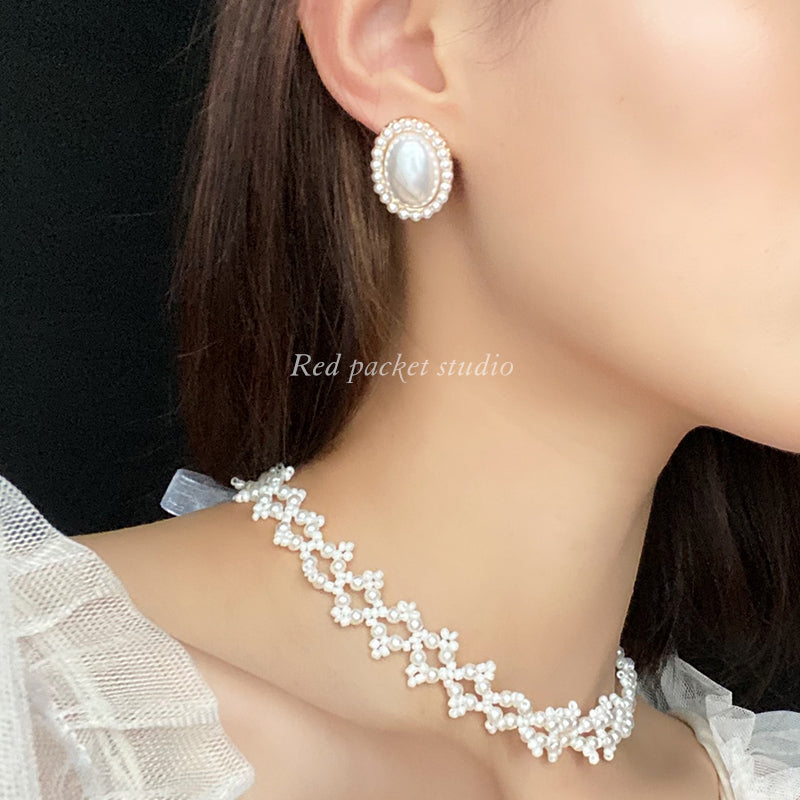 gorgeous princess earrings