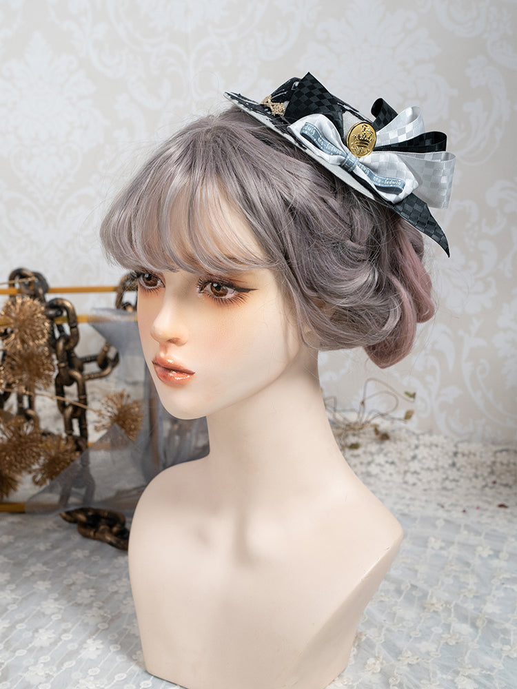 Western Aristocrat's Daughter's Hair Ornament [Scheduled to be shipped in early May 2023]