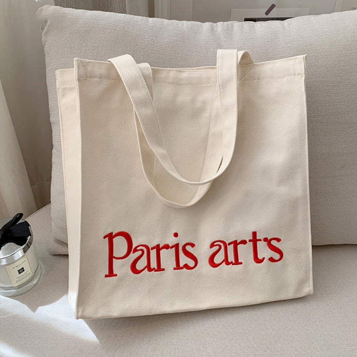 Paris Artsトートバッグ
