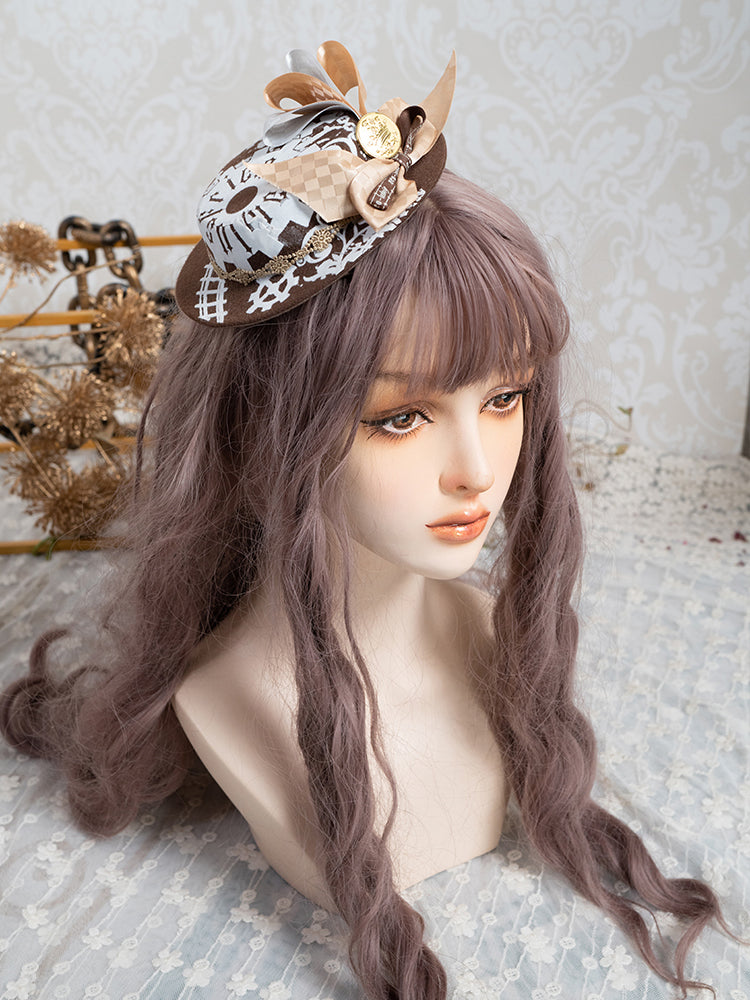 Western Aristocrat's Daughter's Hair Ornament [Scheduled to be shipped in early May 2023]
