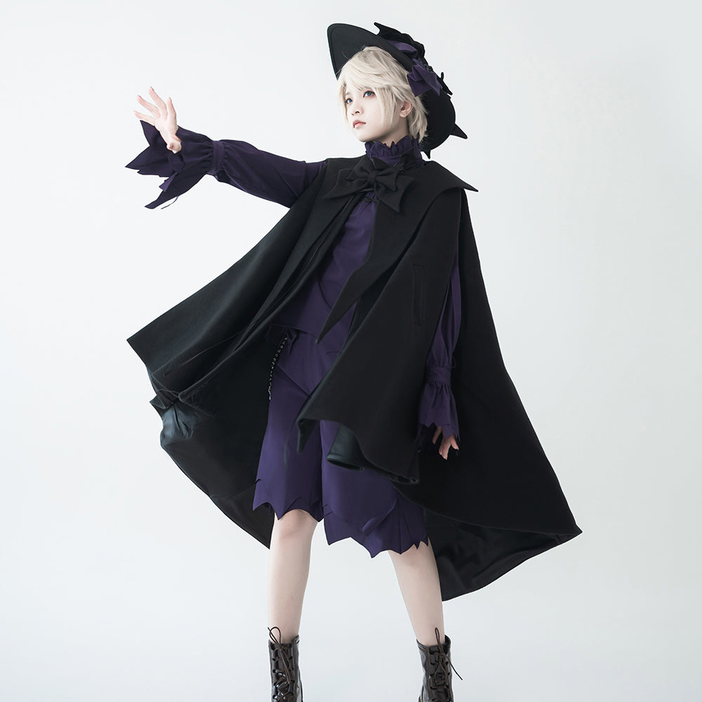 Mary Magdalene｜メアリーマグダレン