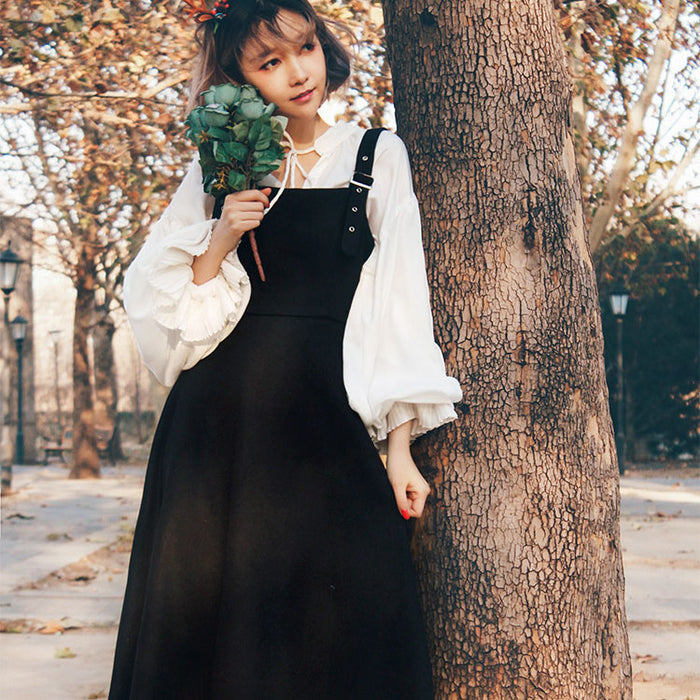 お2 ヴィクトリアンメイデン　ブラウス　半袖　シャボタイ付き　白 2650427742.jpg?1737351304