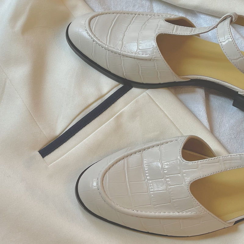 Marchioness Mary Jane Shoes