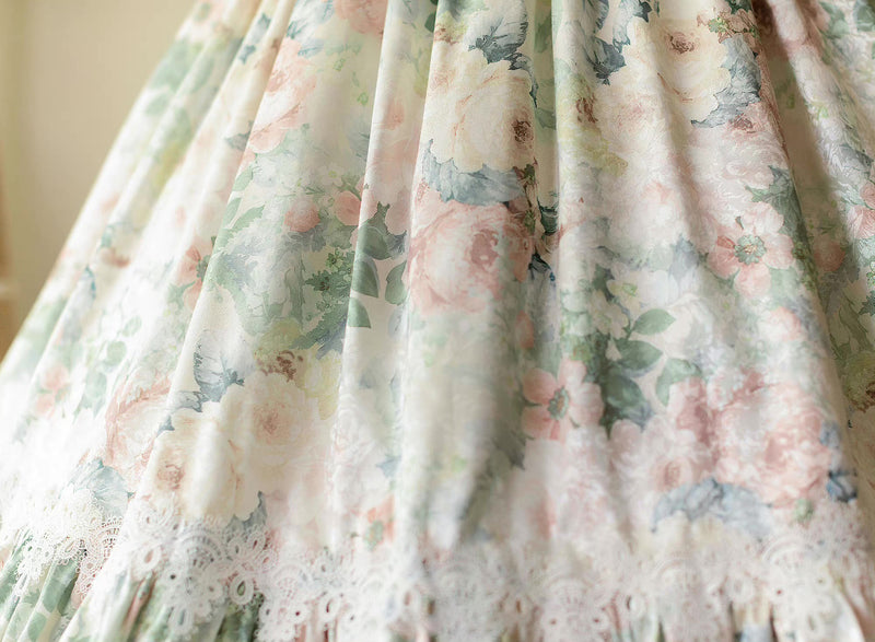 Midorino no Hanazono Classical Dress