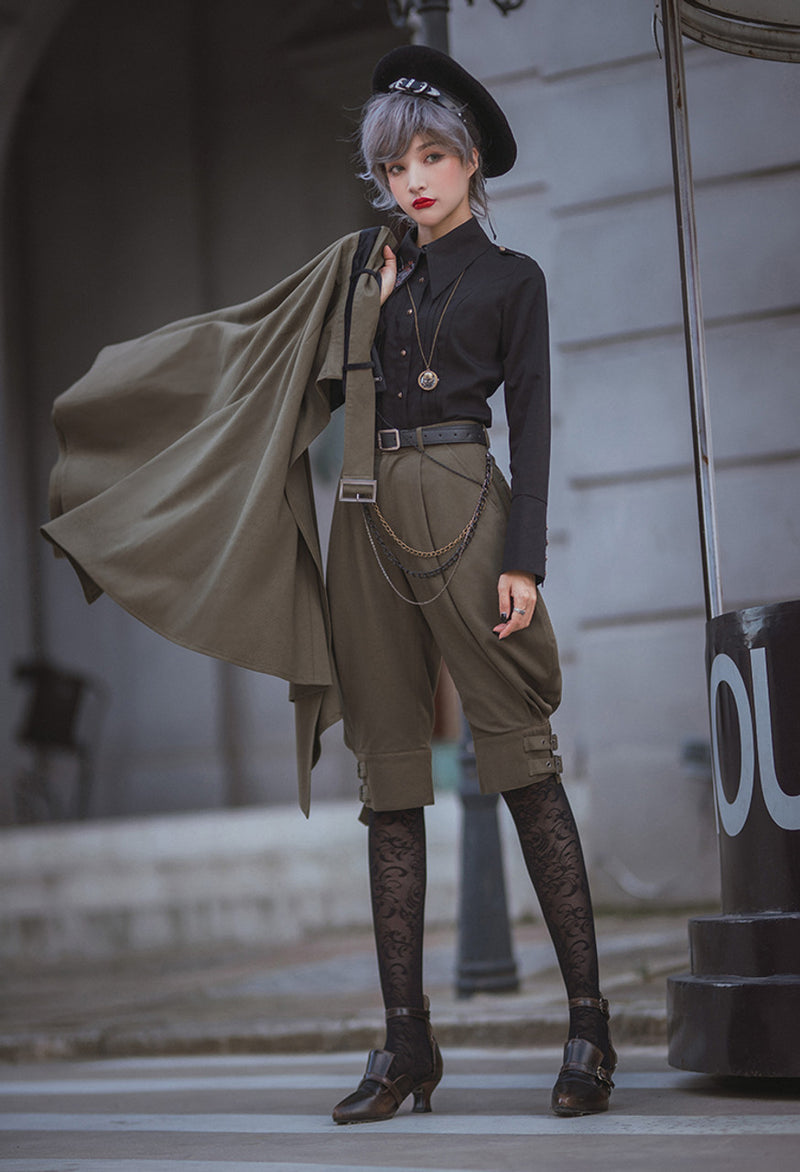 western knight riding pants