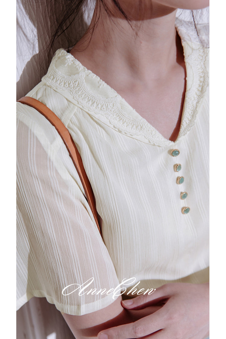 moon phases blouse