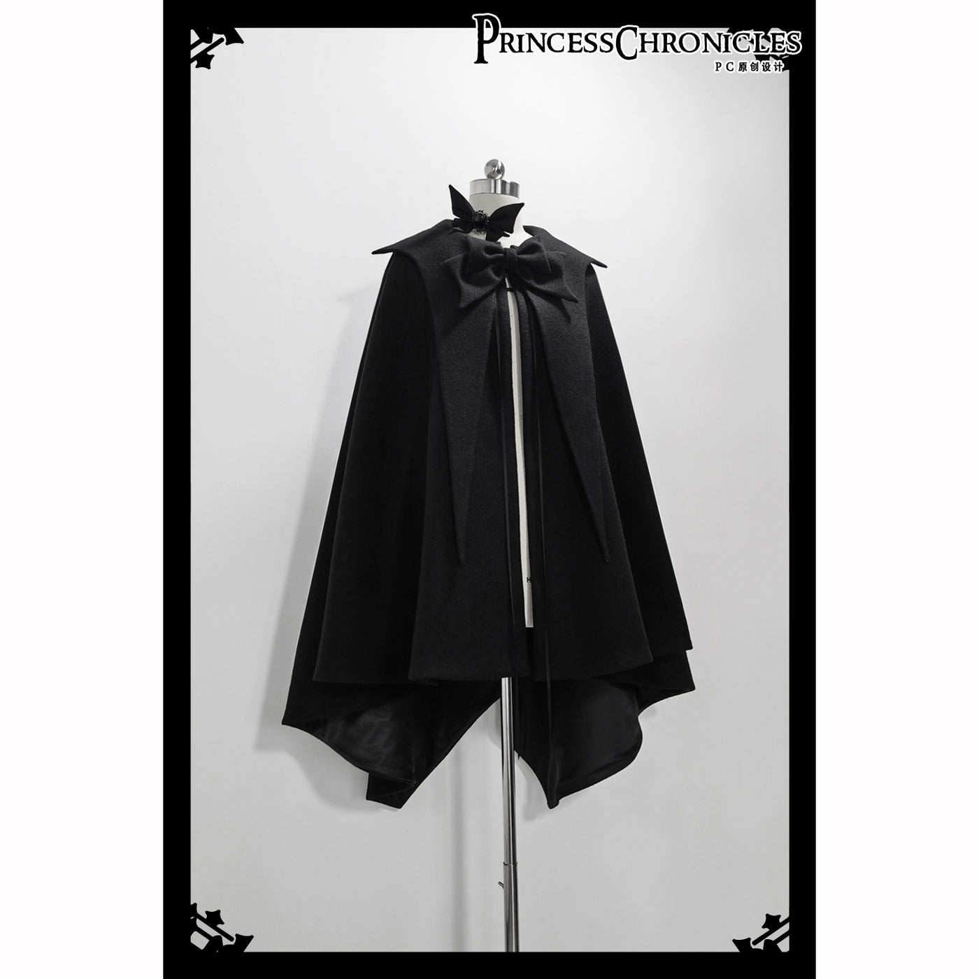 channel H 包帯マント pic06_1937c386-0201-40ac-9fe3-