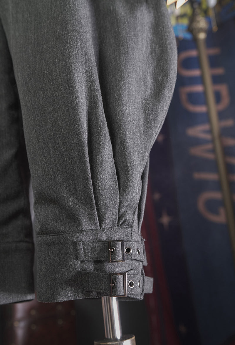 western knight riding pants