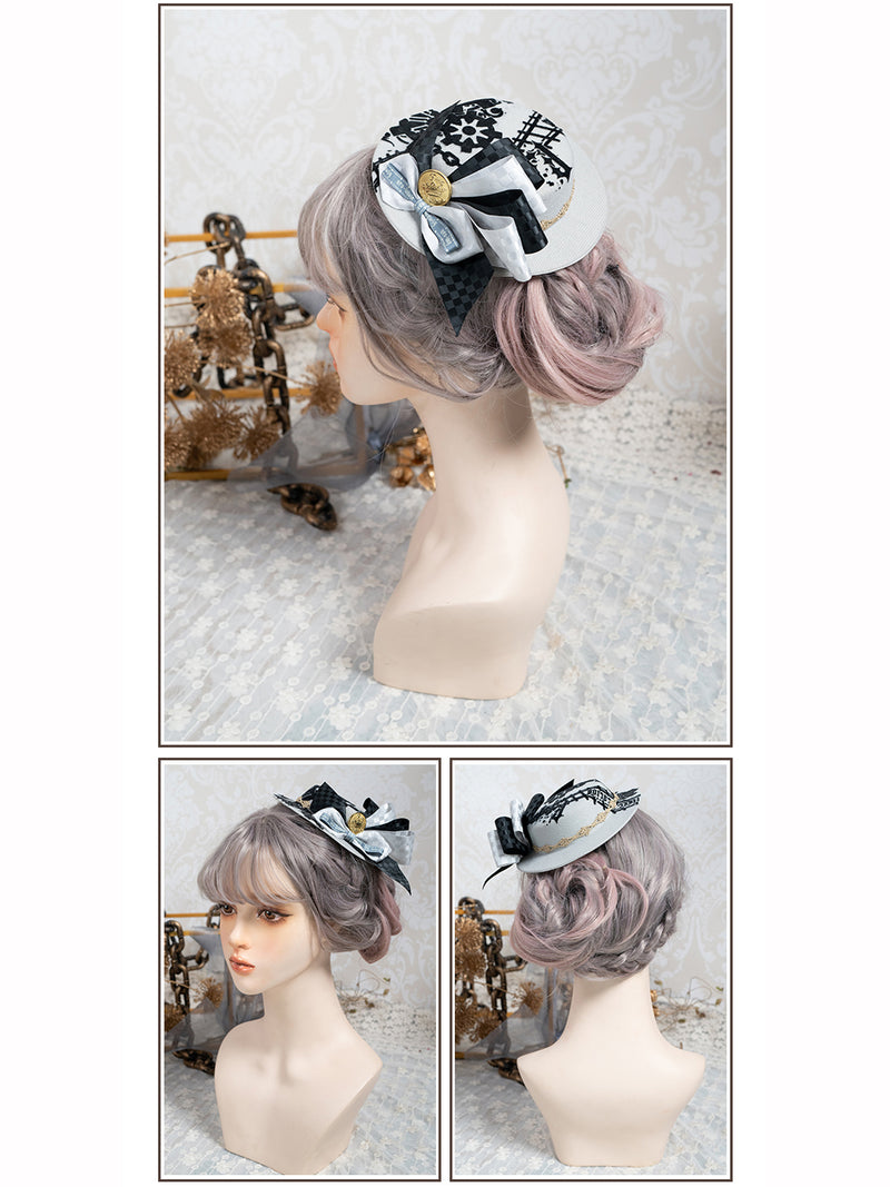 Western Aristocrat's Daughter's Hair Ornament [Scheduled to be shipped in early May 2023]