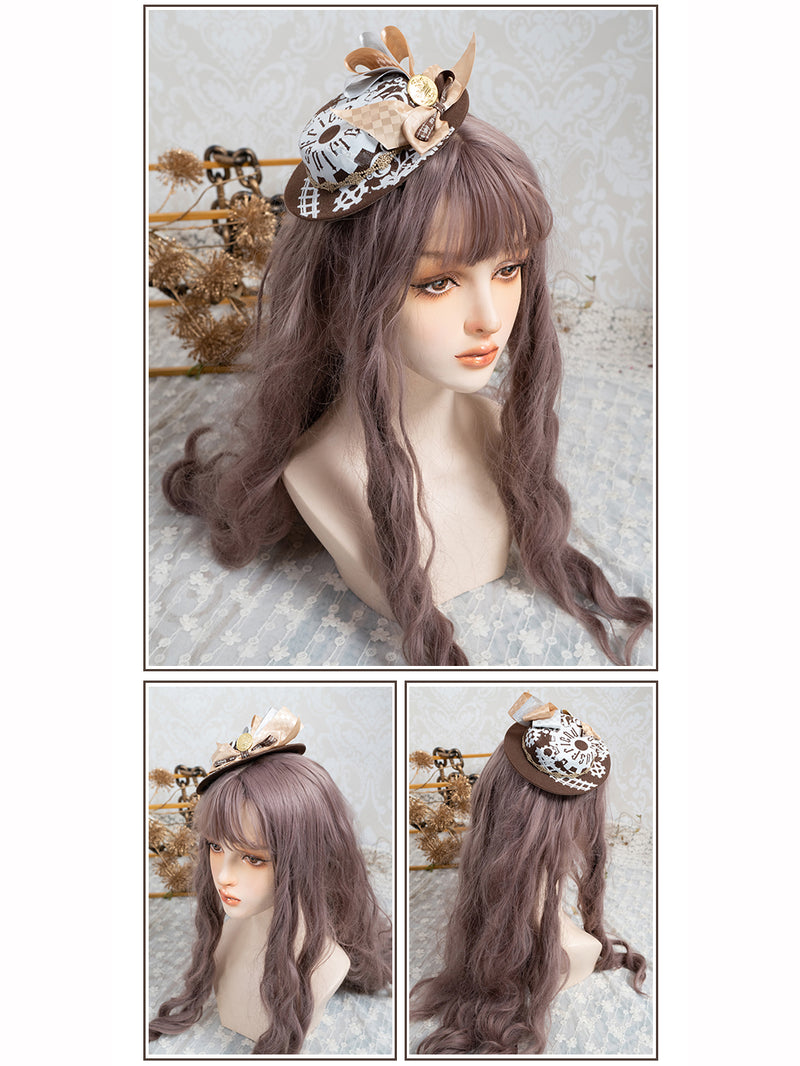 Western Aristocrat's Daughter's Hair Ornament [Scheduled to be shipped in early May 2023]
